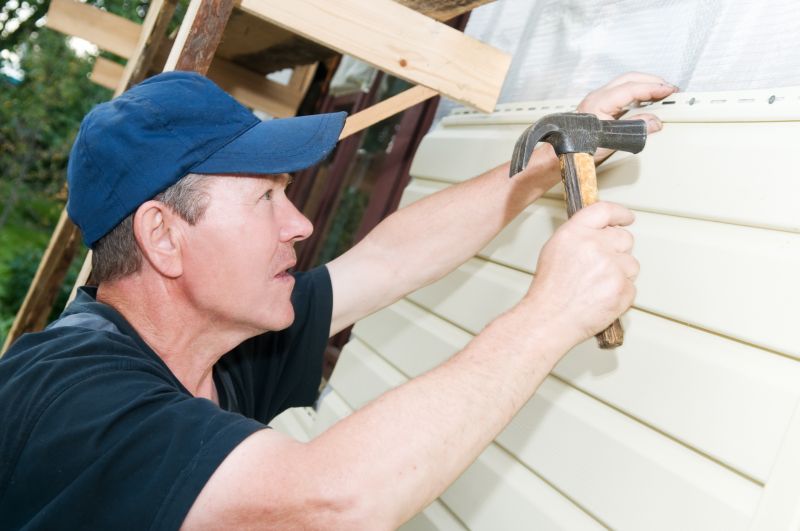 Top Siding Installation Companies in Acton, MA