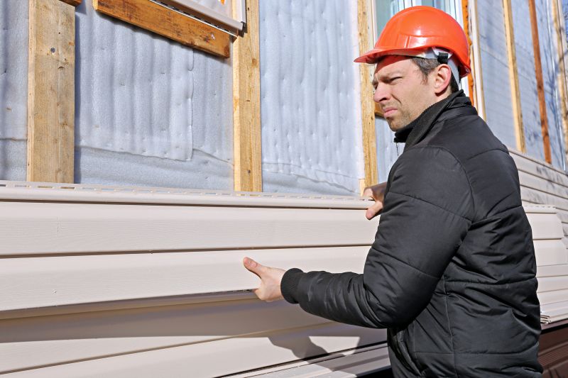 Top Siding Installation Companies in Danvers, MA