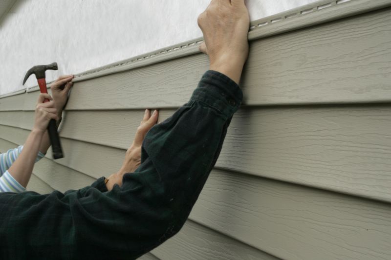 Top Siding Installation Companies in Wrentham, MA