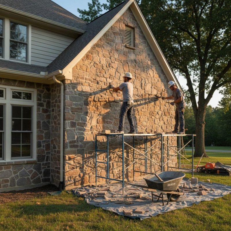 Top Siding Repair Companies in Andover, MA