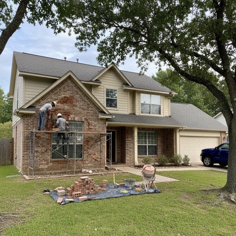 Top Siding Repair Companies in Braintree, MA