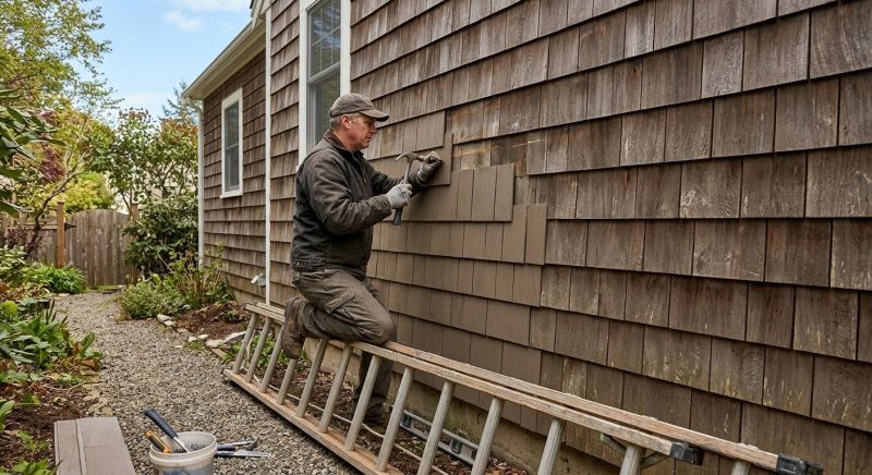 Top Siding Repair Companies in Hopkinton, MA