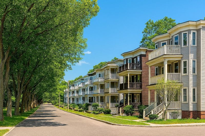 Top Siding Repair Companies in Jamaica Plain, MA