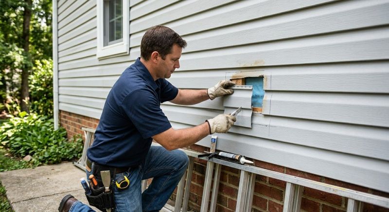 Top Siding Replacement Companies in Holliston, MA