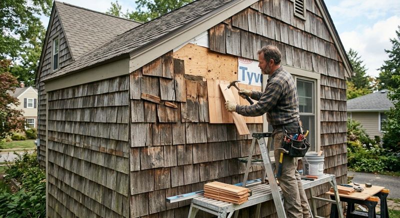 Top Siding Replacement Companies in Stoughton, MA
