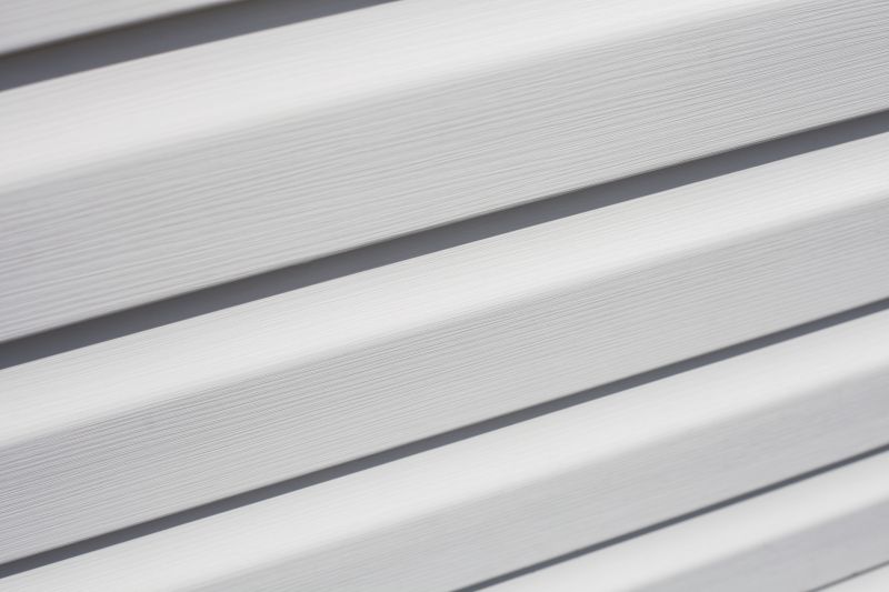 Fiber Cement Siding Finish