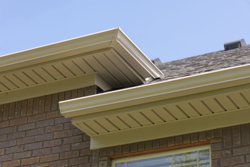 Siding with Trim Details