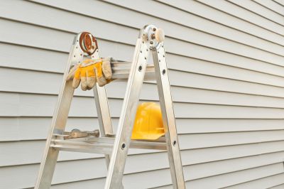 Tools for Vinyl Siding Repair